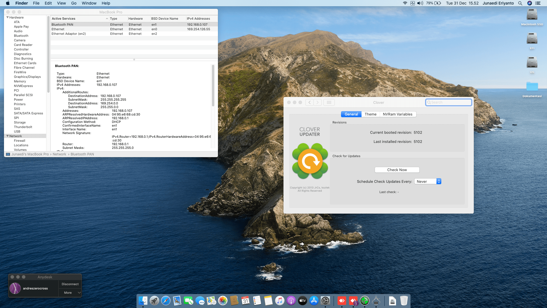 Asus Vivobook TP410UA [WhiskeyLake   Intel UHD 620 + I2C] 8
